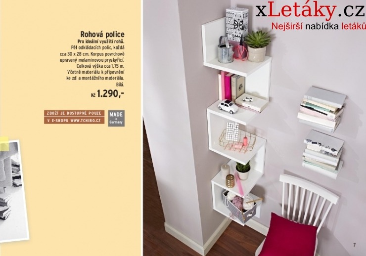 let�k Tchibo let�k strana 1