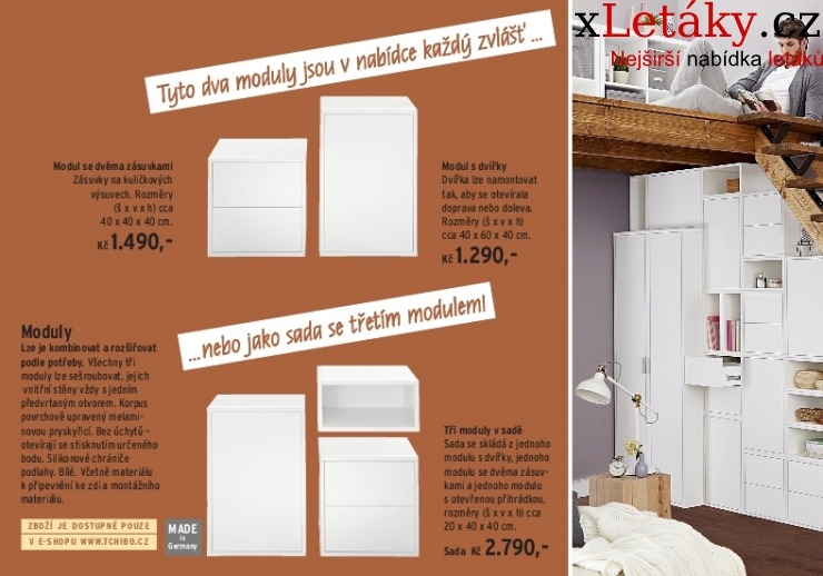 let�k Tchibo let�k strana 1