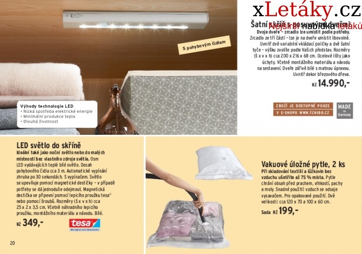 let�k Tchibo let�k strana 1