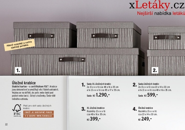 let�k Tchibo let�k strana 1