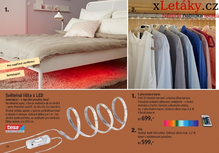 let�k Tchibo let�k strana 1