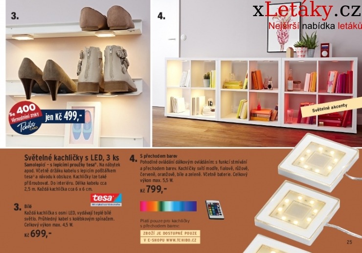 let�k Tchibo let�k strana 1