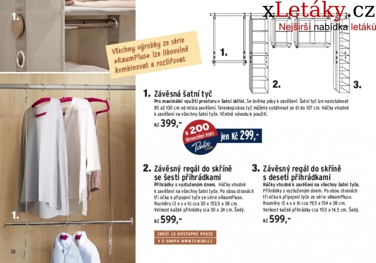 let�k Tchibo let�k strana 1