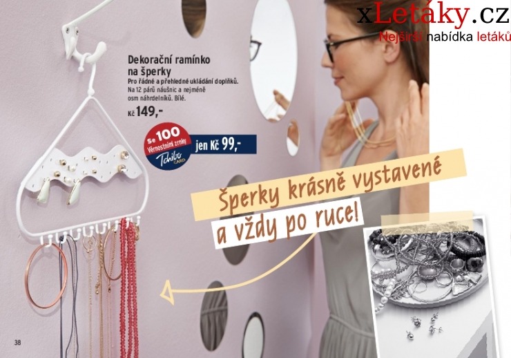 let�k Tchibo let�k strana 1