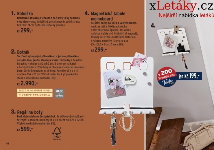 let�k Tchibo let�k strana 1