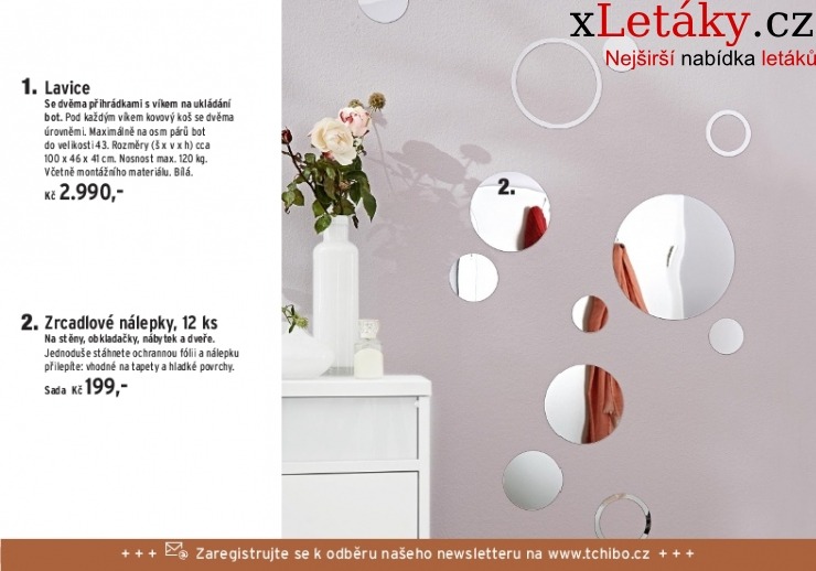 let�k Tchibo let�k strana 1