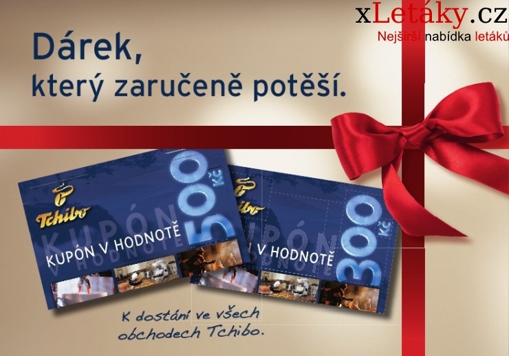 let�k Tchibo let�k strana 1