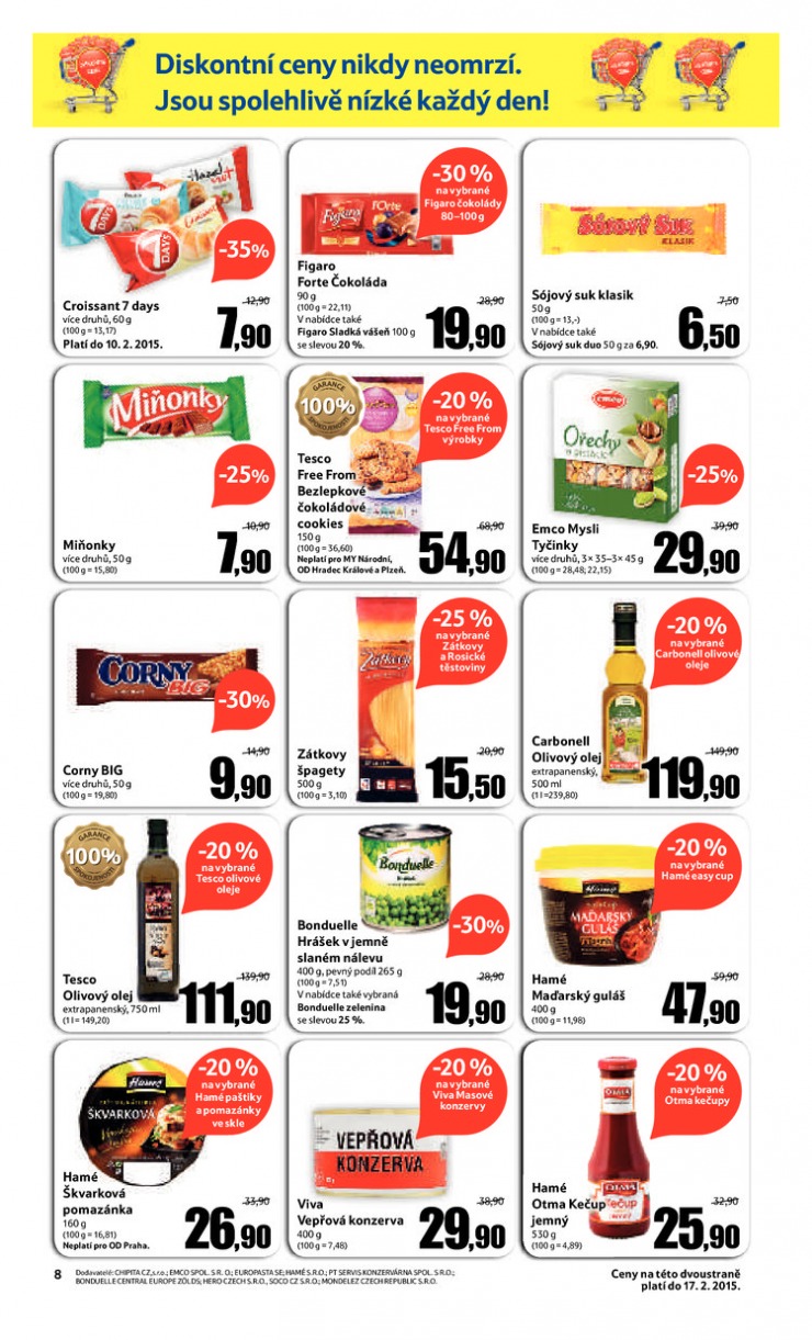 let�k Tesco OD od 4.2.2015 strana 1