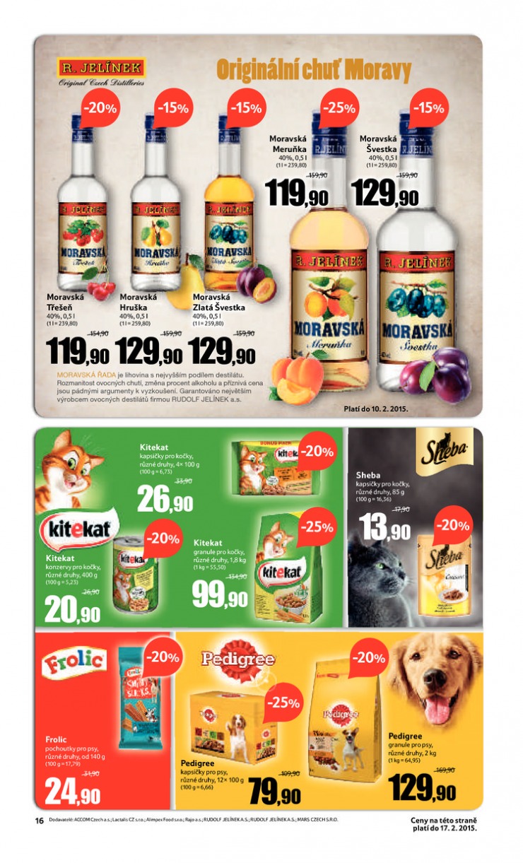 leták Tesco OD od 4.2.2015 strana 1 leták Tesco OD od 4.2.2015 strana 1