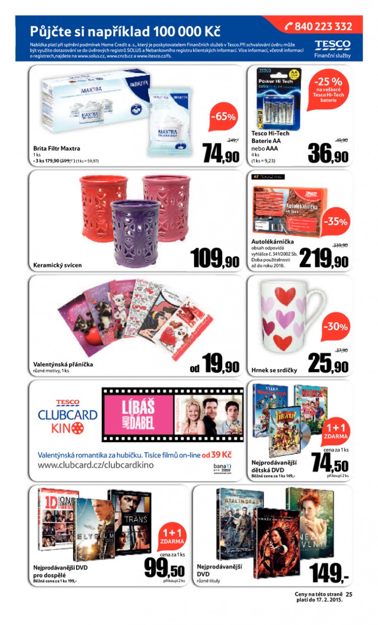 let�k Tesco OD od 4.2.2015 strana 1