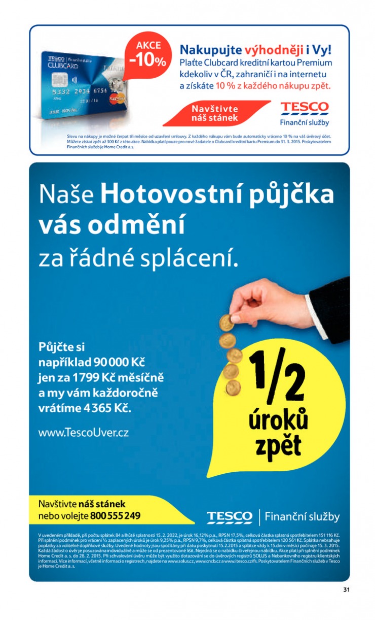 let�k Tesco OD od 4.2.2015 strana 1