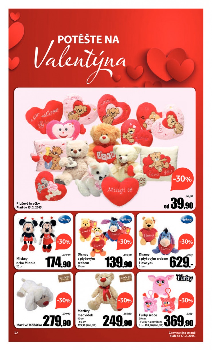 leták Tesco OD od 4.2.2015 strana 1 leták Tesco OD od 4.2.2015 strana 1