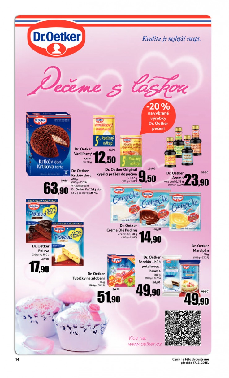 leták Tesco velké hypermarkety od 4.2.2015 strana 1 leták Tesco velké hypermarkety od 4.2.2015 strana 1