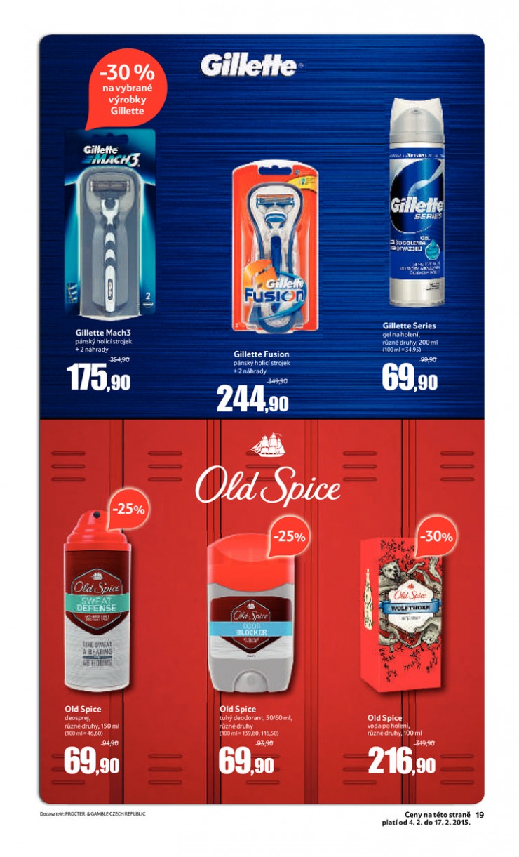 let�k Tesco velk� hypermarkety od 4.2.2015 strana 1