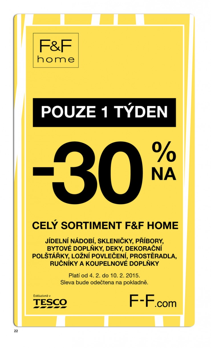 let�k Tesco velk� hypermarkety od 4.2.2015 strana 1