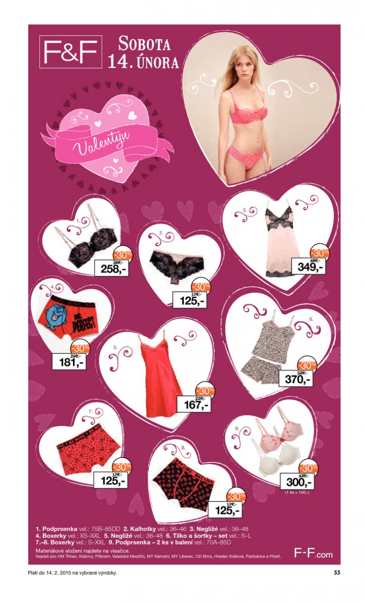 leták Tesco velké hypermarkety od 4.2.2015 strana 1 leták Tesco velké hypermarkety od 4.2.2015 strana 1