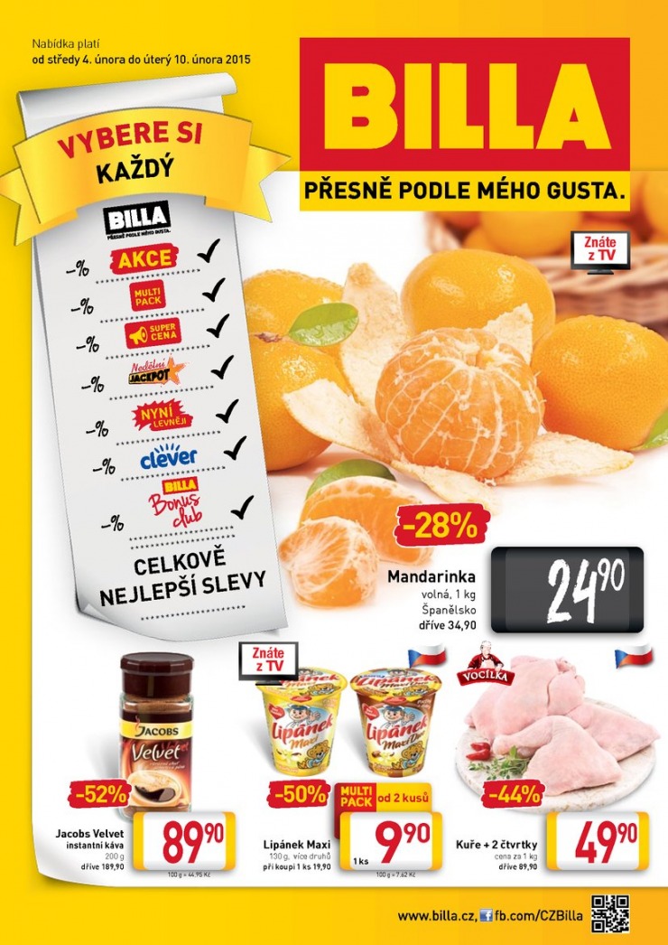 letk Billa velk od 4.2.2015 strana 1