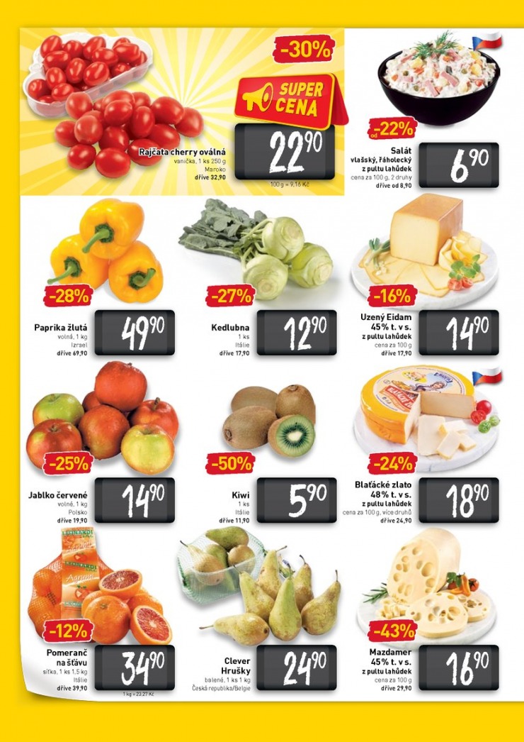 let�k Billa velk� od 4.2.2015 strana 1