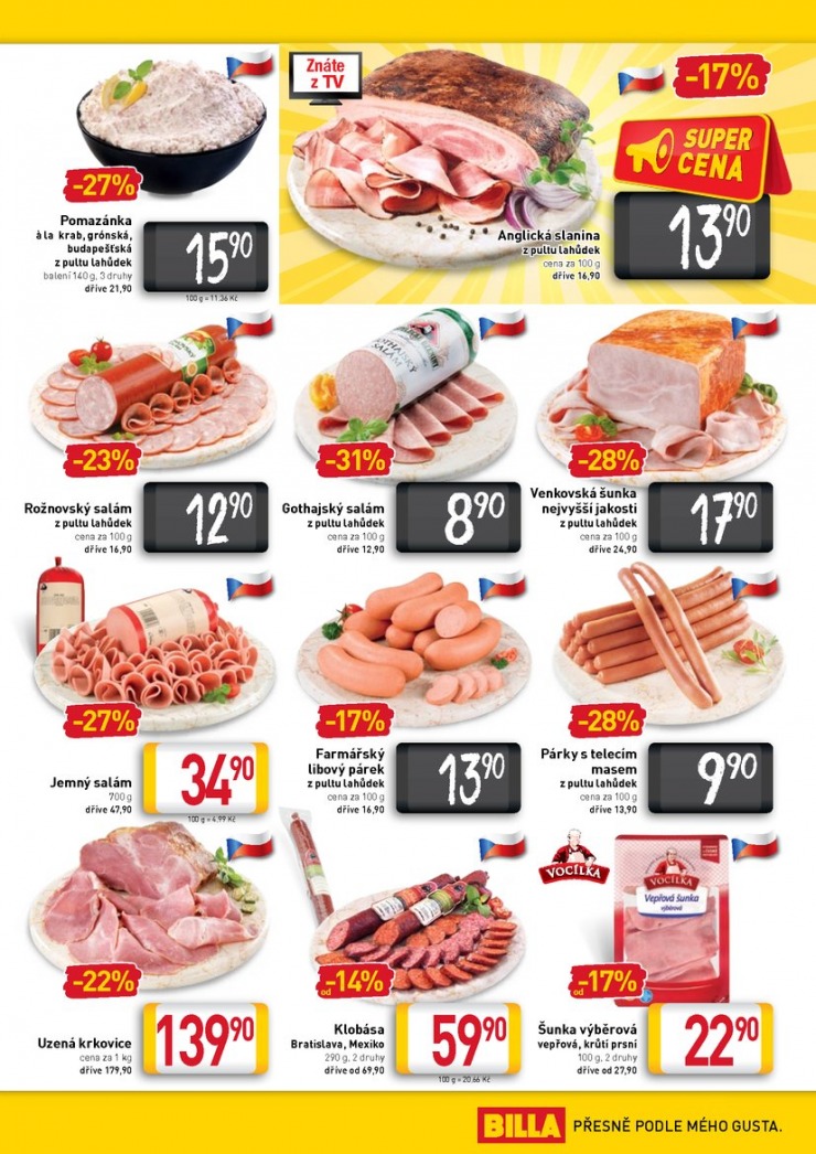 let�k Billa velk� od 4.2.2015 strana 1