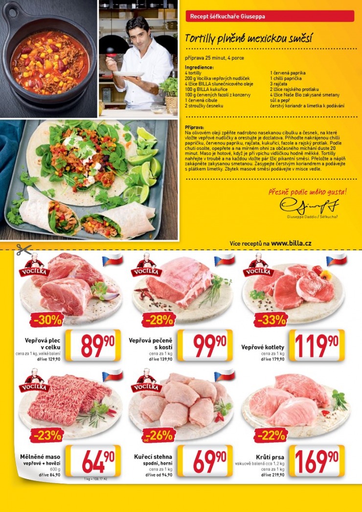 let�k Billa velk� od 4.2.2015 strana 1