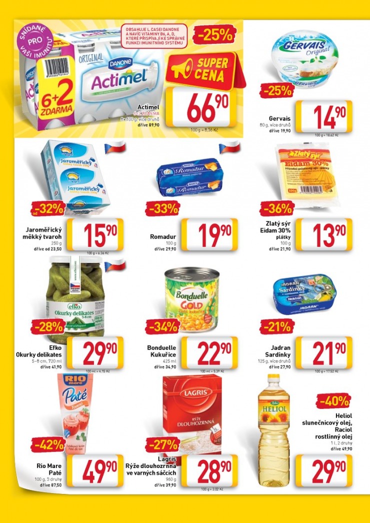 let�k Billa velk� od 4.2.2015 strana 1