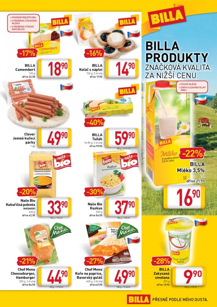 let�k Billa velk� od 4.2.2015 strana 1