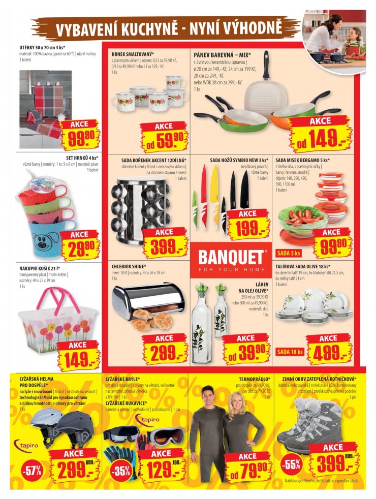 let�k Penny Aktu�ln� nab�dka od 5.2.2015 strana 1