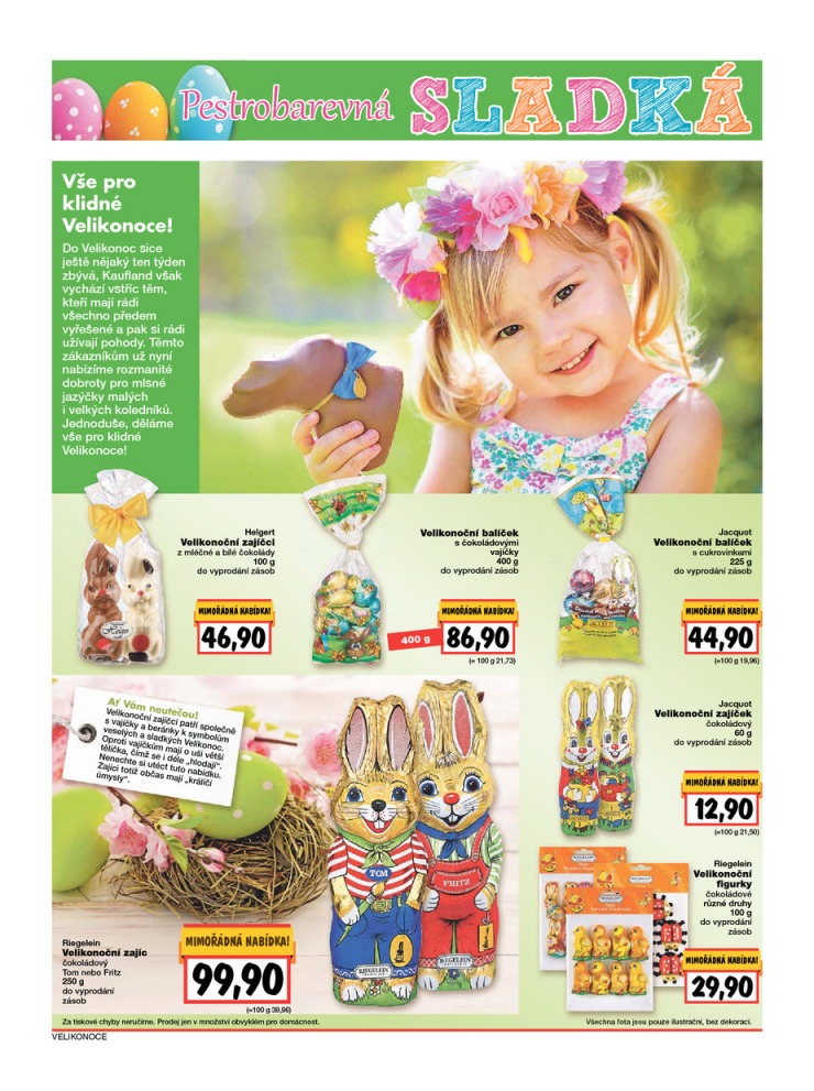 let�k Kaufland Aktu�ln� nab�dka od 5.2.2015 strana 1