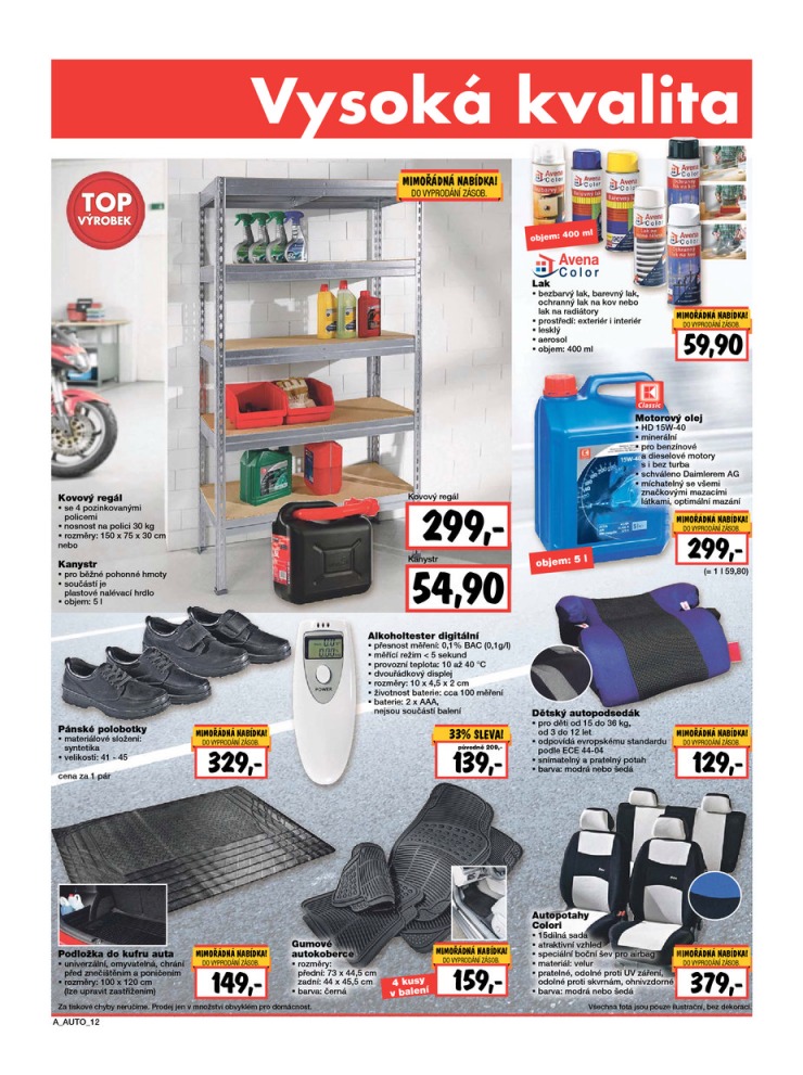 let�k Kaufland Aktu�ln� nab�dka od 5.2.2015 strana 1