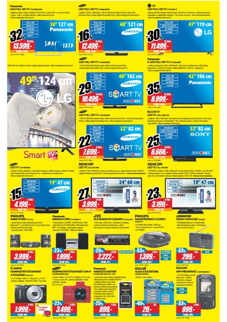 let�k Planeo Elektro Ak�n� let�k od 4.2.2015 strana 1