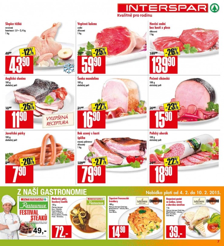 let�k Intersport Aktu�ln� let�k od 4.2.2015 strana 1