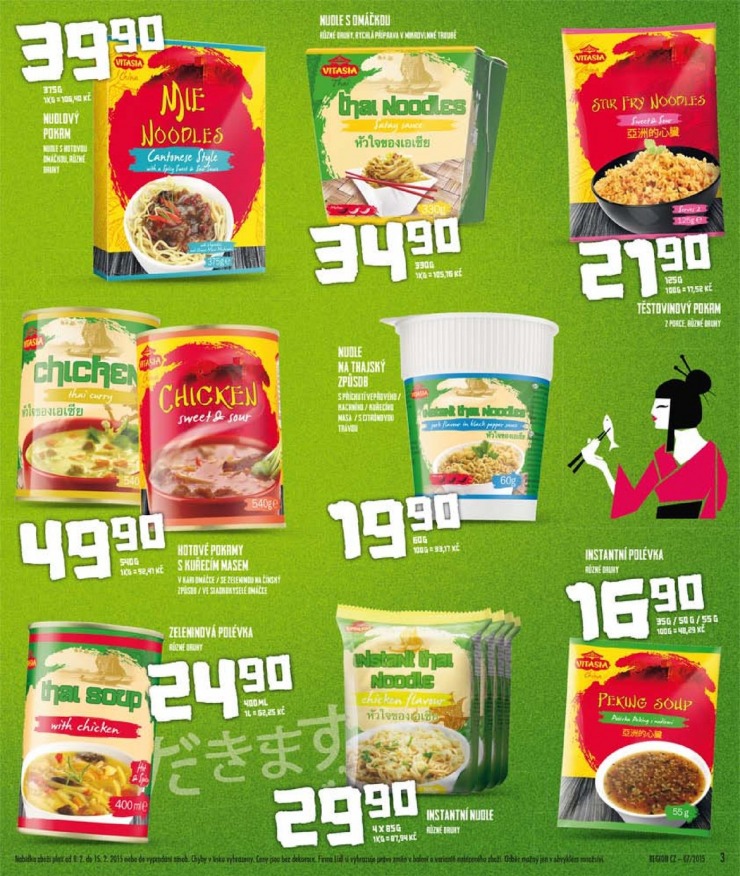 leták Lidl Akční nabídka od 9.2.2015 strana 1 leták Lidl Akční nabídka od 9.2.2015 strana 1