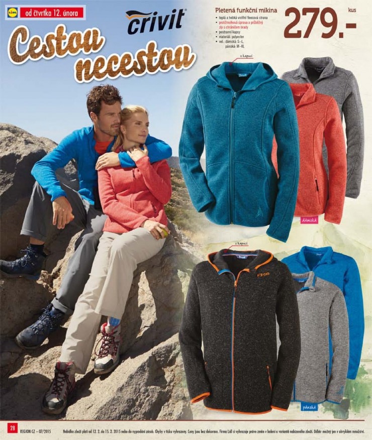 let�k Lidl Ak�n� nab�dka od 9.2.2015 strana 1