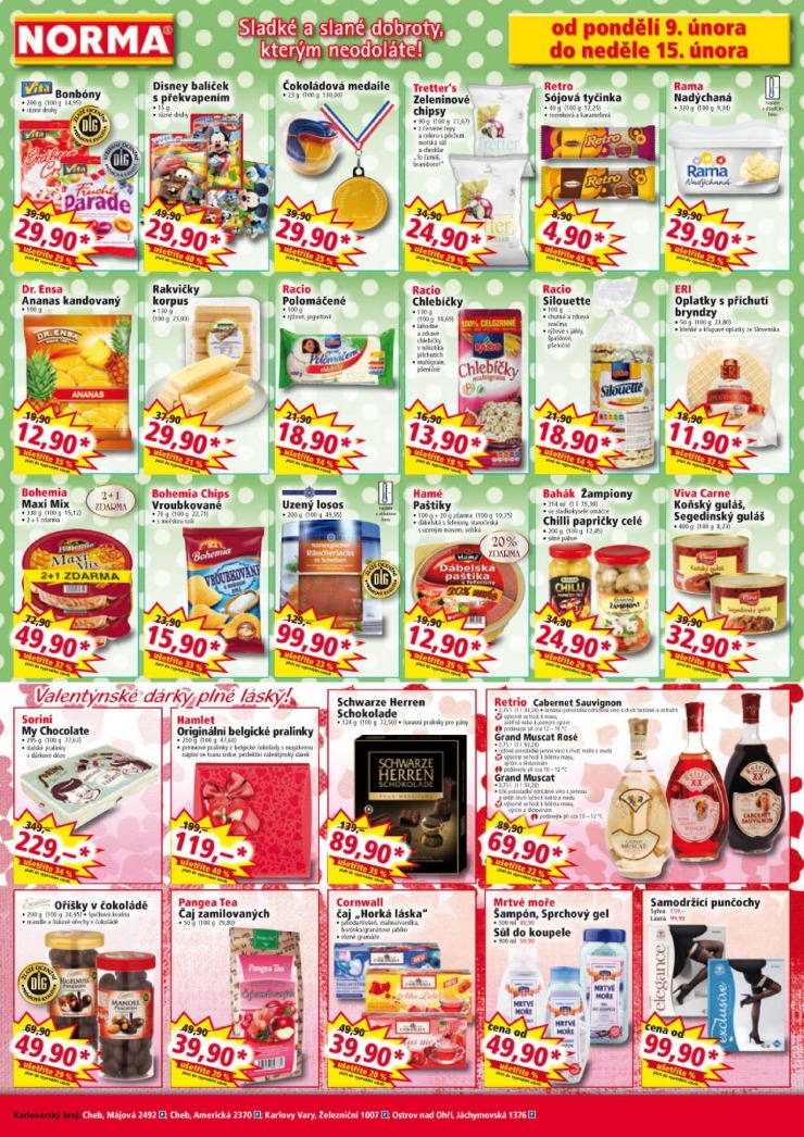 let�k Norma Aktu�ln� let�k od 9.2.2015 strana 1