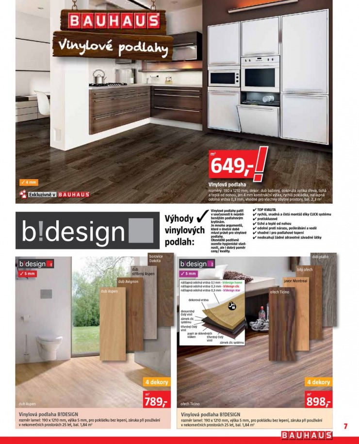 let�k Bauhaus Katalog od 6.2.2015 strana 1