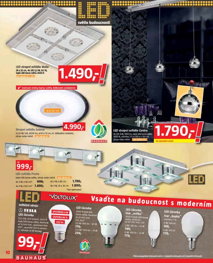 let�k Bauhaus Katalog od 6.2.2015 strana 1