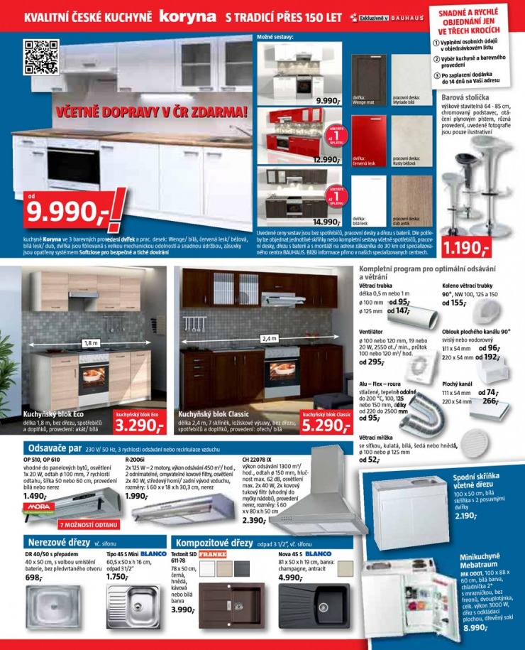 let�k Bauhaus Katalog od 6.2.2015 strana 1