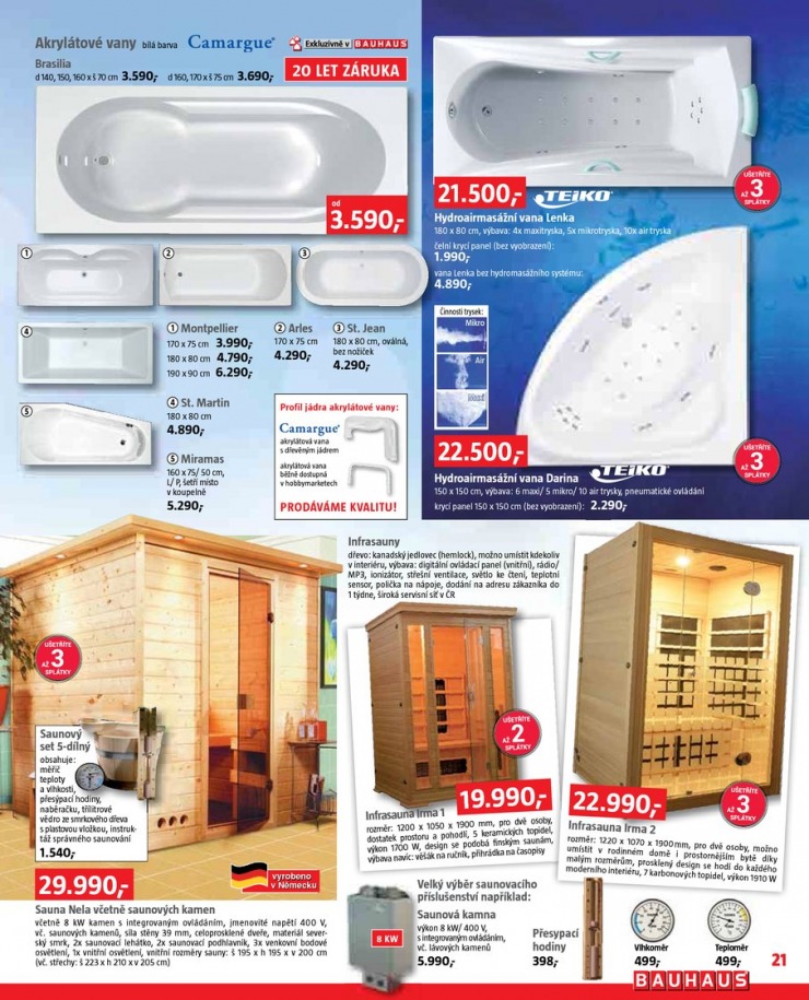 let�k Bauhaus Katalog od 6.2.2015 strana 1