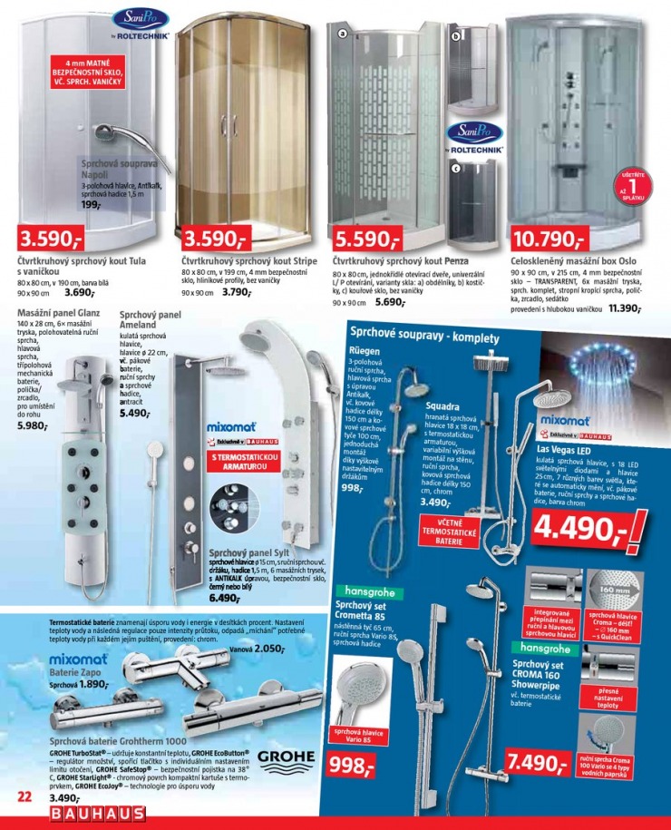 leták Bauhaus Katalog od 6.2.2015 strana 1 leták Bauhaus Katalog od 6.2.2015 strana 1