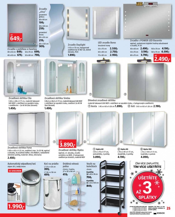 let�k Bauhaus Katalog od 6.2.2015 strana 1