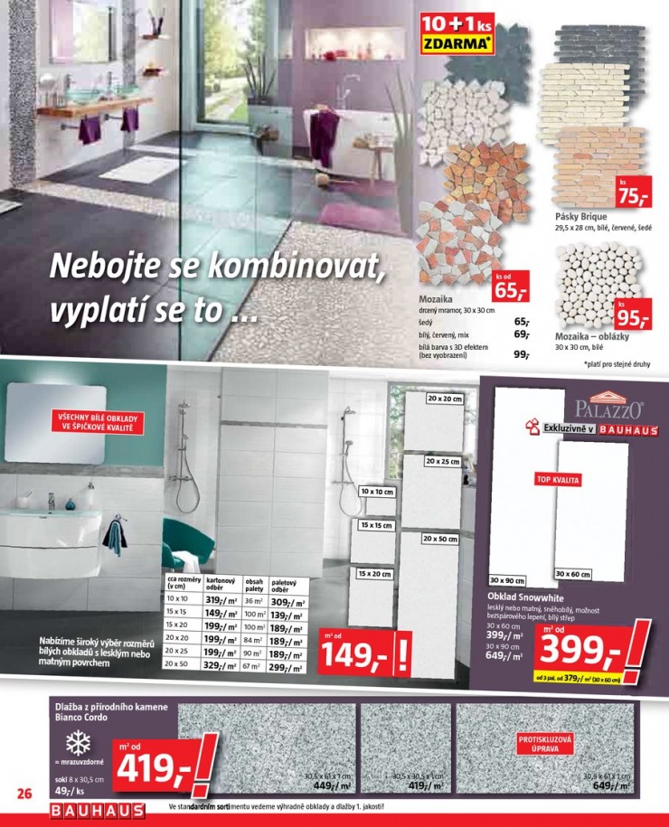 let�k Bauhaus Katalog od 6.2.2015 strana 1