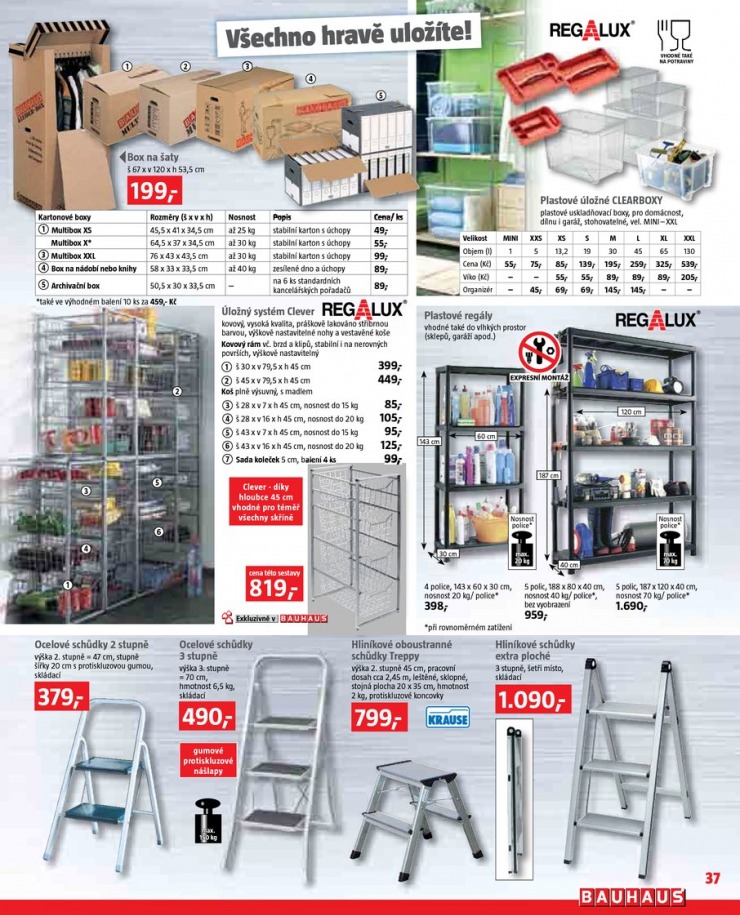 leták Bauhaus Katalog od 6.2.2015 strana 1 leták Bauhaus Katalog od 6.2.2015 strana 1