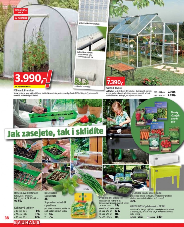 let�k Bauhaus Katalog od 6.2.2015 strana 1