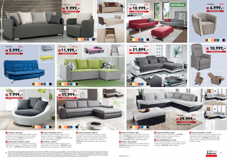 let�k Kika Kr�sn� bydlen� od 9.2.2015 strana 1