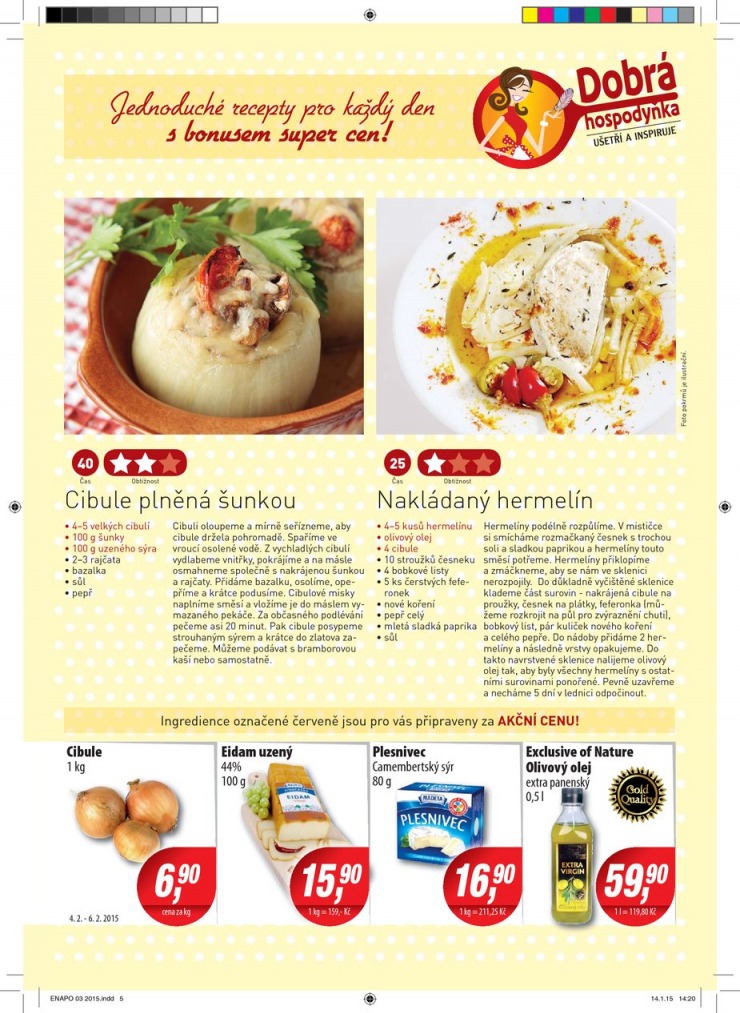 let�k Enapo Ak�n� let�k od 11.2.2015 strana 1