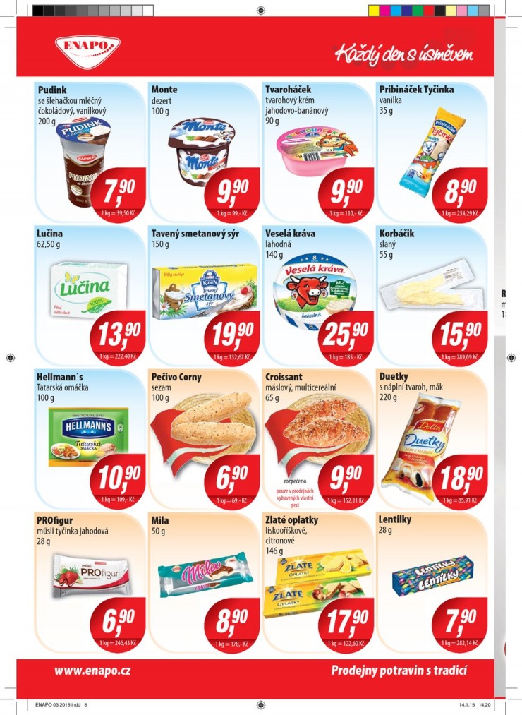 let�k Enapo Ak�n� let�k od 11.2.2015 strana 1