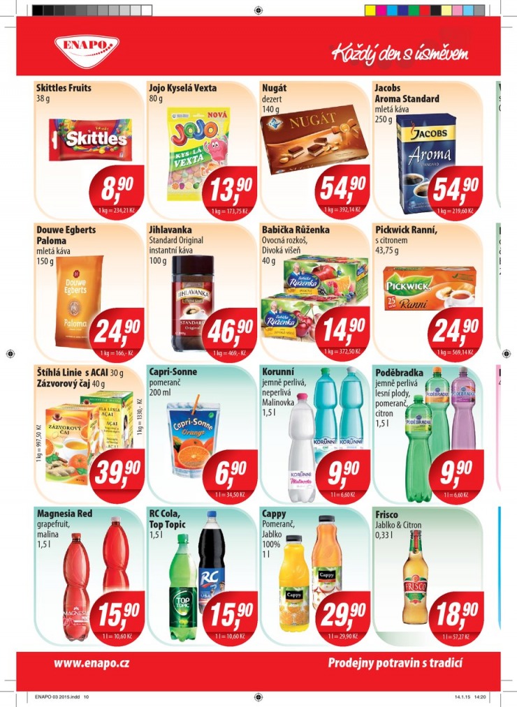 let�k Enapo Ak�n� let�k od 11.2.2015 strana 1