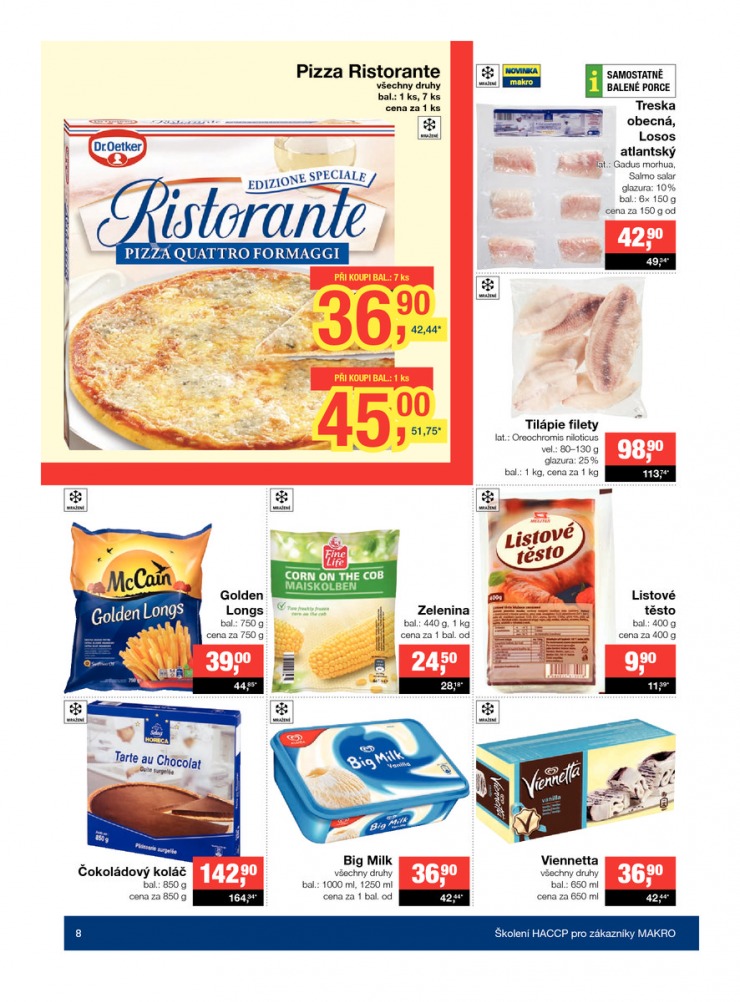 let�k Makro Potraviny od 11.2.2015 strana 1