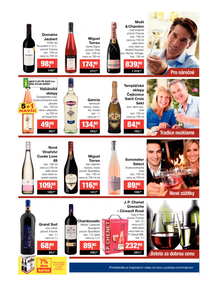 let�k Makro Potraviny od 11.2.2015 strana 1