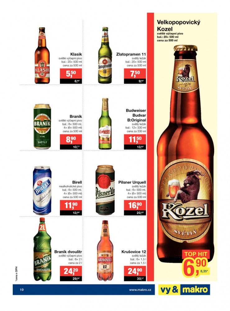 let�k Makro Potraviny od 11.2.2015 strana 1